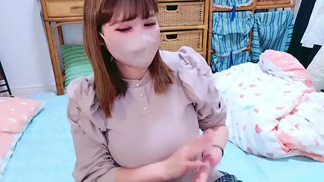 Megu Melon online show from 03-08-25, 11:27