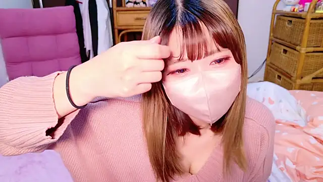 Megu Melon online show from 03-11-25, 11:55