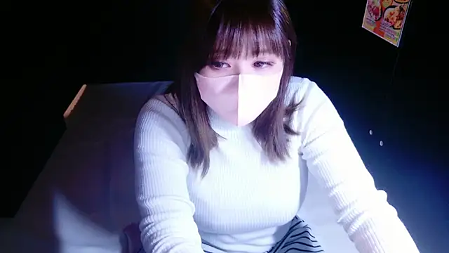 Megu Melon online show from 03-21-25, 03:46