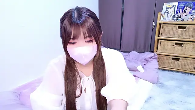 Megu Melon online show from 09-25-25, 08:29