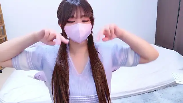 Megu Melon online show from 09-27-25, 11:04