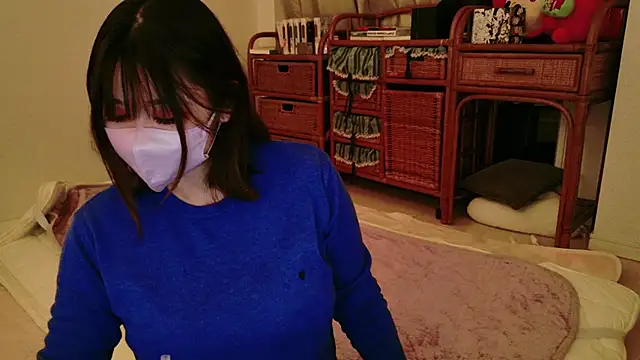 Megu Melon online show from 05-21-26, 12:34