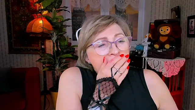 sugar vivien online show from 01-08-25, 03:17