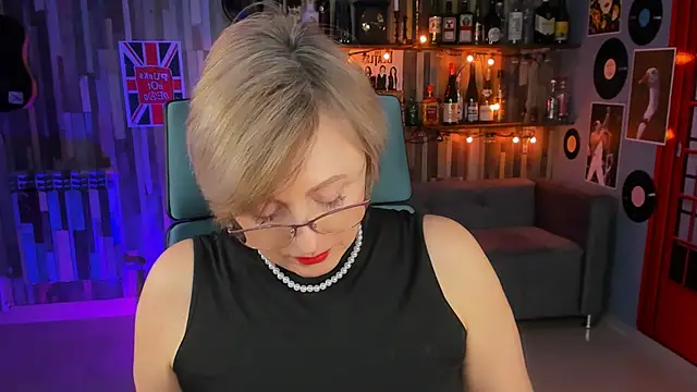 sugar vivien online show from 01-19-25, 07:47