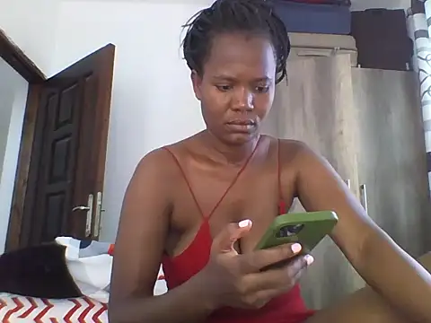 Cute princcess online show from 01-15-26, 02:32