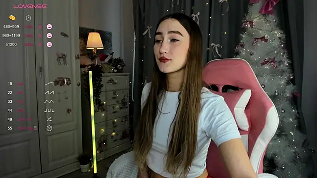 Milemissy online show from 01-10-26, 09:22