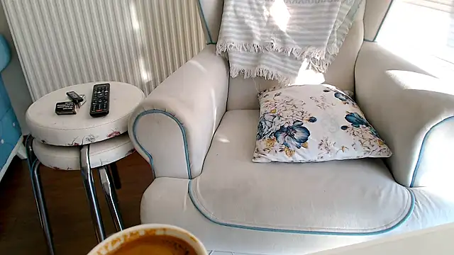 Topmodell online show from 01-07-25, 11:37