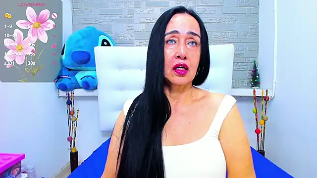 HorniestMilf online show from 10-29-25, 10:55