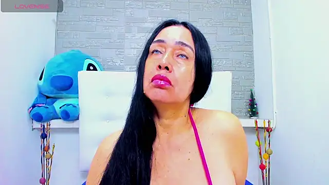 HorniestMilf online show from 11-15-25, 11:54