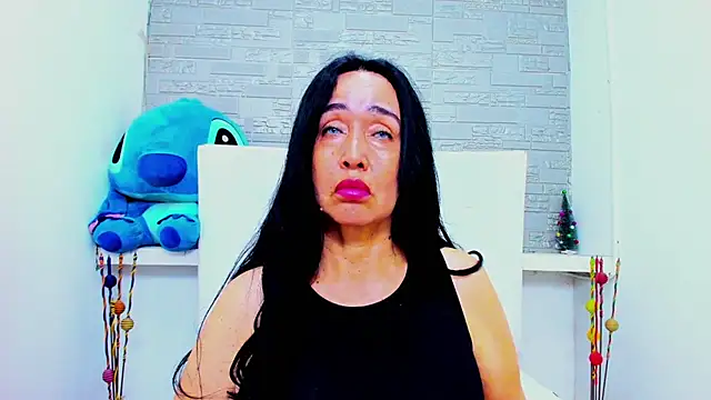 HorniestMilf online show from 01-05-26, 07:39