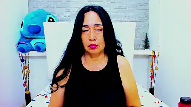 HorniestMilf online show from 01-06-26, 09:29