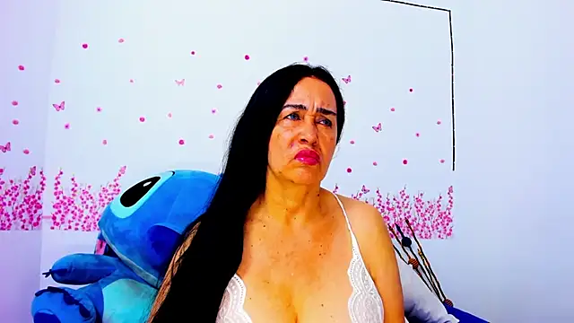 HorniestMilf online show from 07-07-26, 09:19