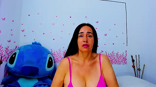 HorniestMilf online show from 07-16-26, 11:11