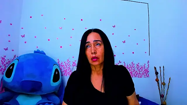 HorniestMilf online show from 07-18-26, 09:07