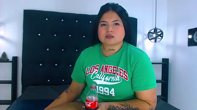 Mels  online show from 02-21-25, 07:10