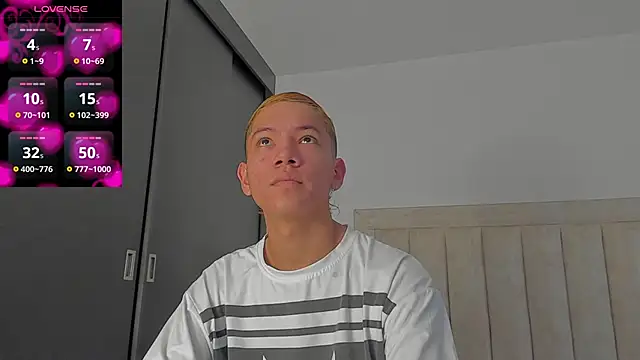 JulianRose 1 online show from 10-29-25, 11:45