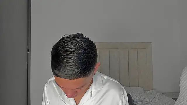 JulianRose 1 online show from 02-17-26, 11:18