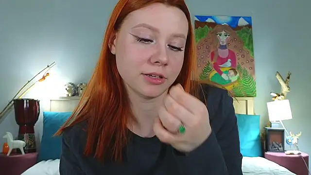 MileyMiller online show from 02-20-25, 04:25