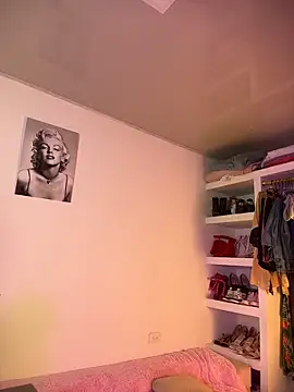 Melina-Smith online show from 03-28-26, 07:35