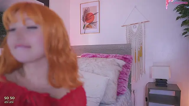 Eyleen 24 online show from 04-21-26, 02:51