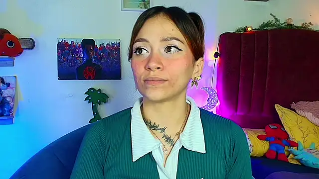 alisson zafiro  online show from 03-23-26, 03:10