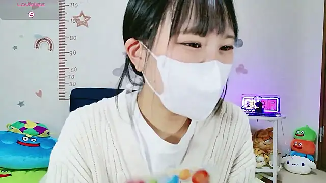  Iroha 99 online show from 02-08-26, 02:20