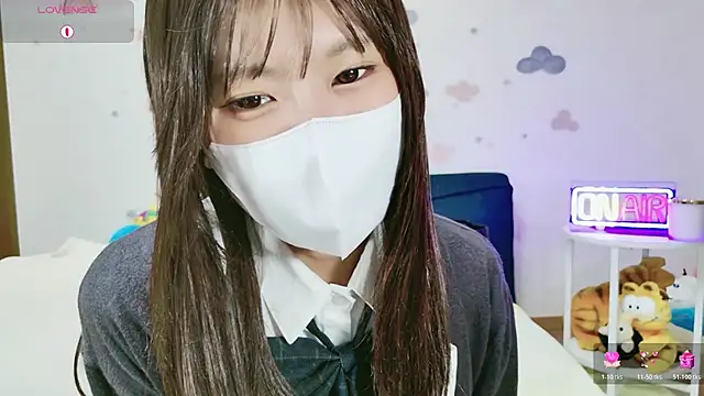  Iroha 99 online show from 03-22-26, 02:20