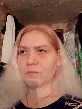 Minna Jeannie online show from 11-10-25, 02:43