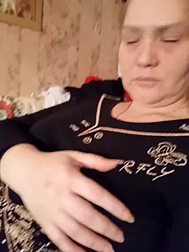 Minna Jeannie online show from 11-24-25, 02:22