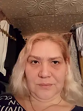 Minna Jeannie online show from 01-08-26, 01:41