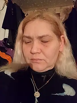 Minna Jeannie online show from 01-16-26, 01:42