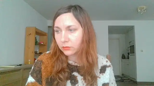 Snapshot of JasmineGlamour chatting on 05-09-26, 06:57 JasmineGlamour online show from 05-09-26, 06:57