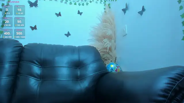 Amani Bakir online show from 02-27-26, 11:43