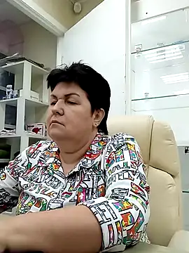 FantasyMichelle online show from 12-26-24, 03:31