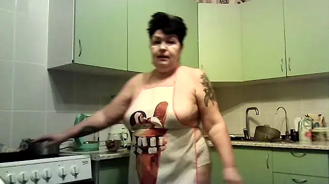 FantasyMichelle online show from 01-09-25, 02:18