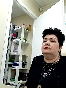 FantasyMichelle online show from 01-22-25, 07:57