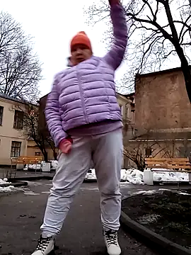 FantasyMichelle online show from 01-30-25, 02:15