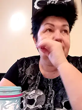 FantasyMichelle online show from 02-10-25, 06:53