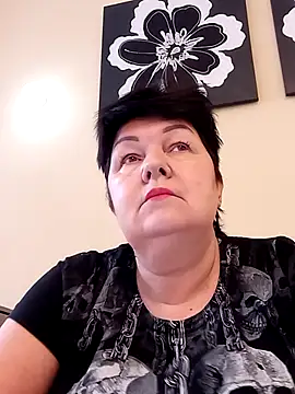 FantasyMichelle online show from 02-12-25, 07:23