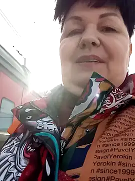 FantasyMichelle online show from 02-25-25, 09:31