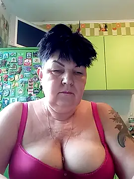 FantasyMichelle online show from 03-05-25, 10:00