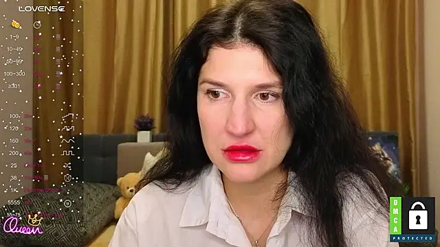 Alianna Solo Kisses online show from 02-05-26, 12:21