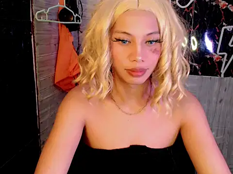 whiteladyboy online show from 11-02-25, 07:49