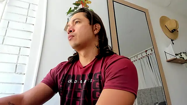 Valerioe online show from 09-26-25, 01:26