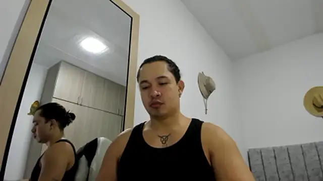 Valerioe online show from 03-18-26, 03:59