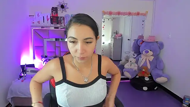 AriadnaCappelletty online show from 02-19-26, 04:14