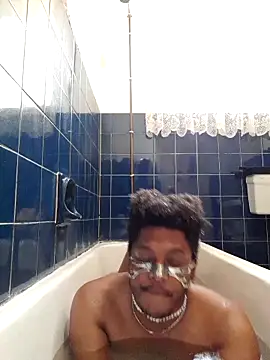 Snapshot of Dionysus chatting on 10-31-25, 03:13 Dionysus online show from 10-31-25, 03:13