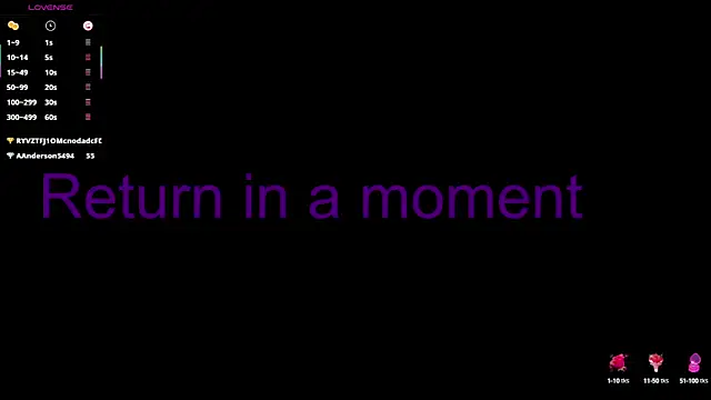Snapshot of Kristel_lee chatting on 03-01-25, 03:49 Kristel lee online show from 03-01-25, 03:49