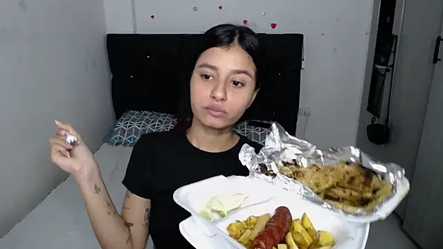 floweer  online show from 02-25-26, 03:27