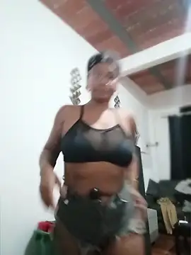 Melanie candy  online show from 03-25-26, 11:33